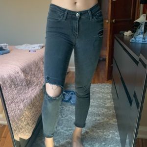 Levi’s 711 skinny jeans